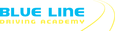 BlueLine Driving Academy Logo